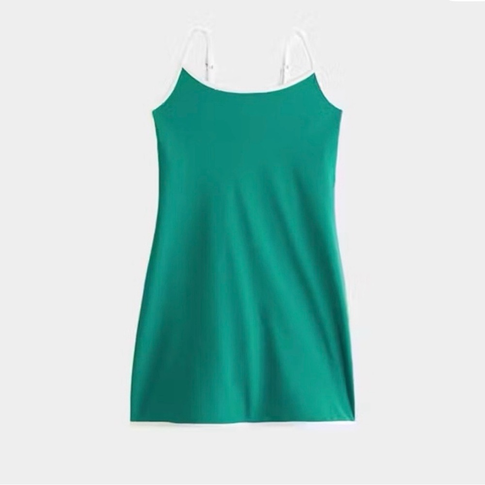 Abercrombie and Fitch Traveler Mini Dress